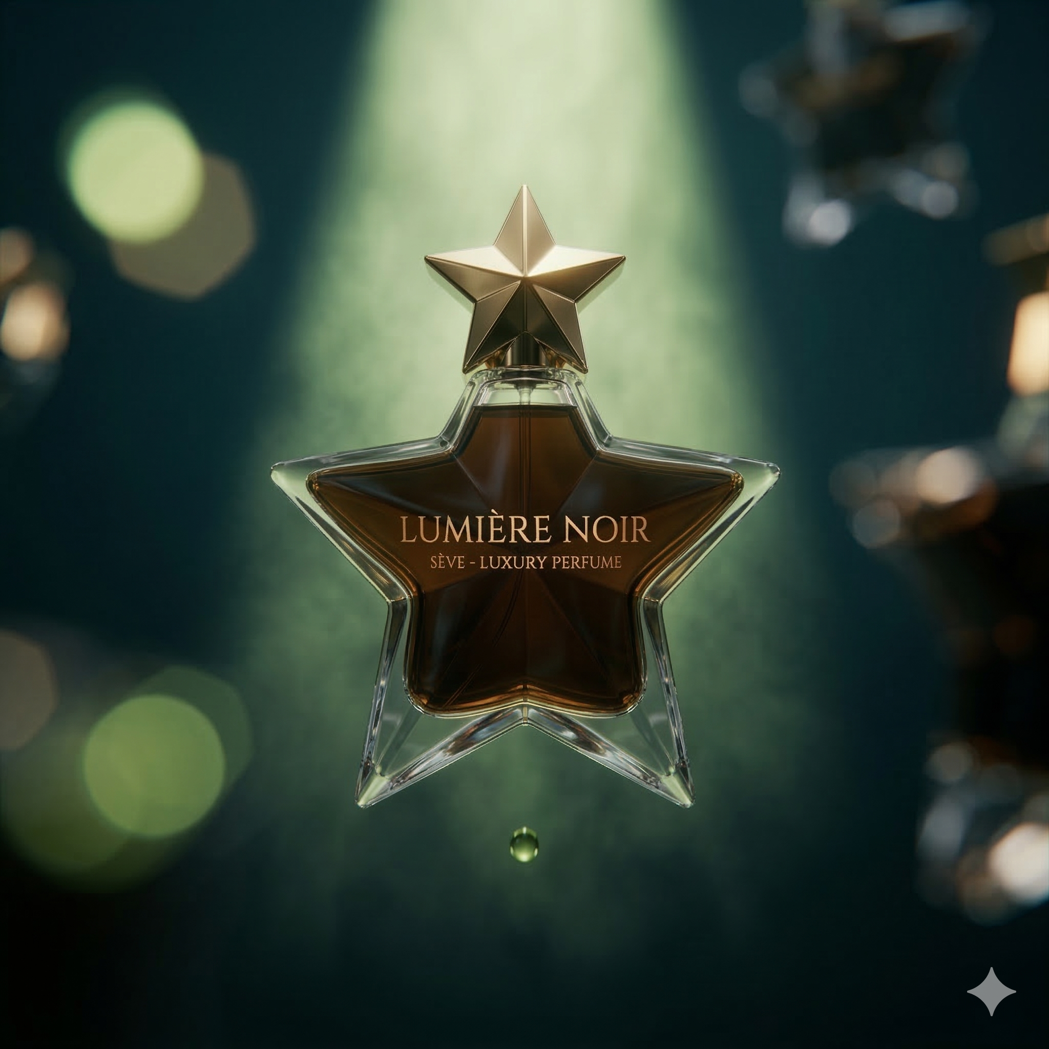 Lumière Noir