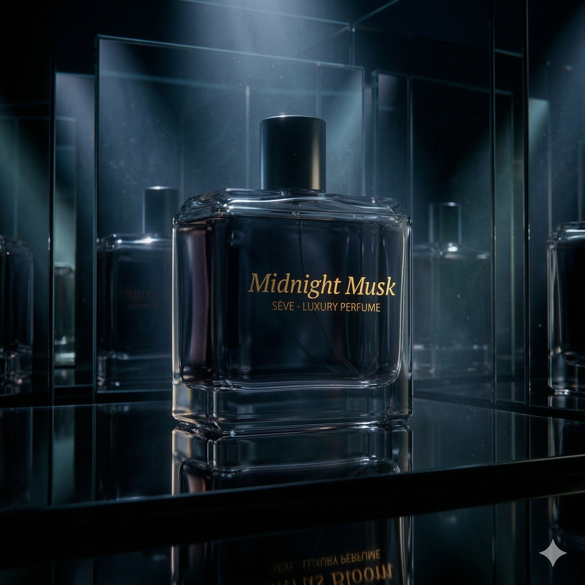 Midnight Musk