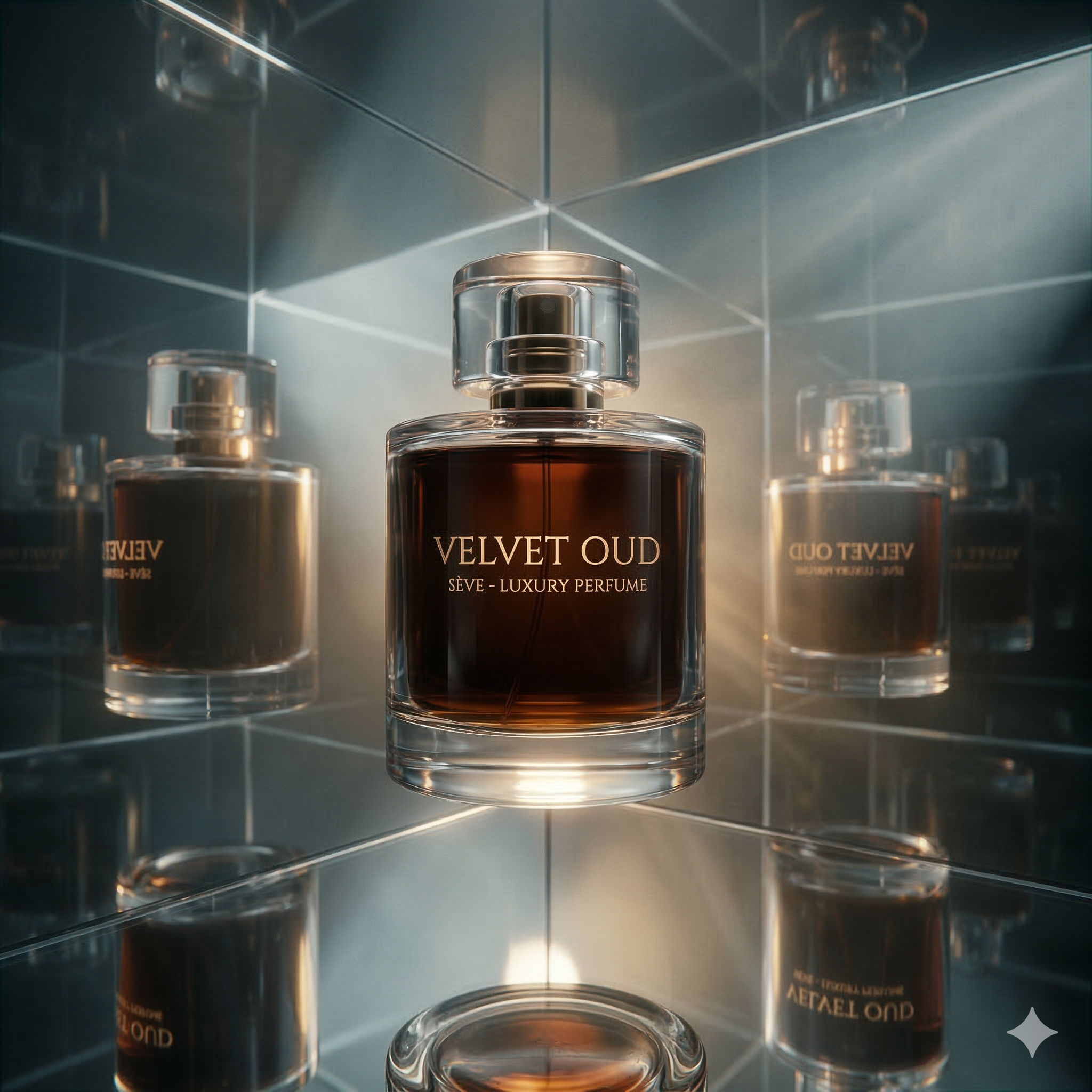 Velvet Oud